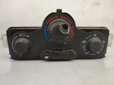İkinci el araba yedek parçası iklim kontrolü için renault kangoo express (fw0/1_) 1.5 dci 90 (fw0g fw05 fw08 fw11) oem iam referansları 5f2140100