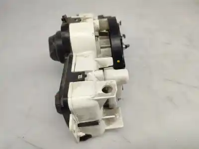 İkinci el araba yedek parçası iklim kontrolü için renault kangoo express (fw0/1_) 1.5 dci 90 (fw0g fw05 fw08 fw11) oem iam referansları 5f2140100  