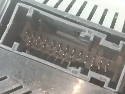 Автозапчасти б/у климат-контроль за ford focus ii (da_, hcp, dp) 1.6 tdci ссылки oem iam   