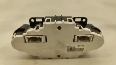 Second-hand car spare part climate control for ford fiesta vi (cb1, ccn) 1.4 tdci oem iam references 8a6t18c612ae  