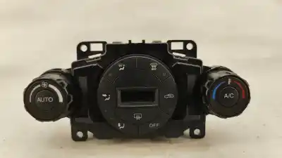 Second-hand car spare part climate control for ford fiesta vi (cb1, ccn) 1.4 tdci oem iam references 8a6t18c612ae