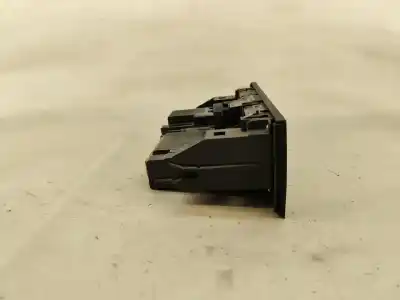 Second-hand car spare part climate control for audi a3 (8l1) 1.9 tdi oem iam references   