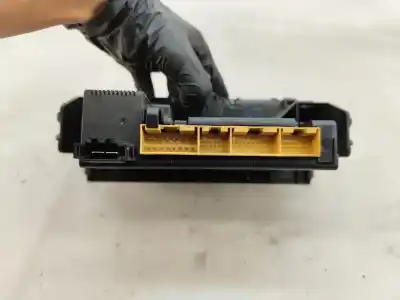 Second-hand car spare part climate control for audi a3 (8l1) 1.9 tdi oem iam references   