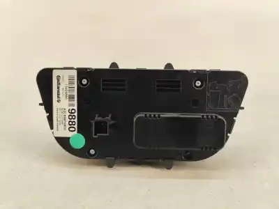 Автозапчастина б/у клімат-контроль для opel zafira tourer c (p12) 2.0 cdti (75) посилання на oem iam 13429880  