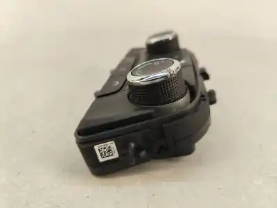 Автозапчастина б/у клімат-контроль для opel zafira tourer c (p12) 2.0 cdti (75) посилання на oem iam 13429880  