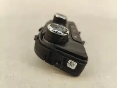 Автозапчастина б/у клімат-контроль для opel zafira tourer c (p12) 2.0 cdti (75) посилання на oem iam 13429880  