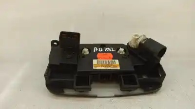 Second-hand car spare part climate control for ford fiesta iv (ja_, jb_) 113 e/320 gasolina 3p oem iam references 96fp19a522db  