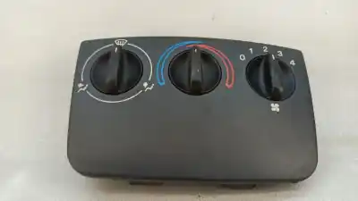 Second-hand car spare part climate control for ford fiesta iv (ja_, jb_) 113 e/320 gasolina 3p oem iam references 96fp19a522db
