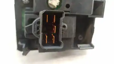 Second-hand car spare part climate control for ford fiesta iv (ja_, jb_) 113 e/320 gasolina 3p oem iam references 96fp19a522db  