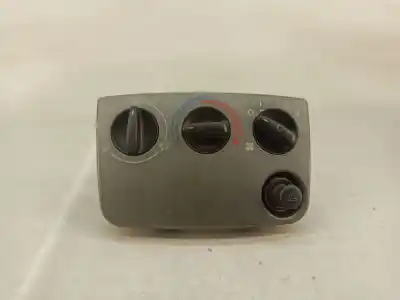 Автозапчасти б/у климат-контроль за ford fiesta iv (ja_, jb_) 1.25 i 16v gasolina 1998 5p ссылки oem iam 96fp19a522db