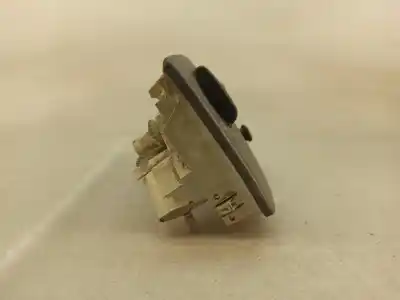 Автозапчасти б/у климат-контроль за ford fiesta iv (ja_, jb_) 1.25 i 16v gasolina 1998 5p ссылки oem iam 96fp19a522db  