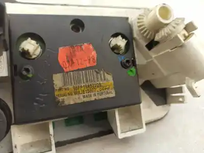 Автозапчасти б/у климат-контроль за ford fiesta iv (ja_, jb_) 1.25 i 16v gasolina 1998 5p ссылки oem iam 96fp19a522db  