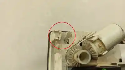 Автозапчасти б/у климат-контроль за ford fiesta iv (ja_, jb_) 1.25 i 16v gasolina 1998 5p ссылки oem iam 96fp19a522db  