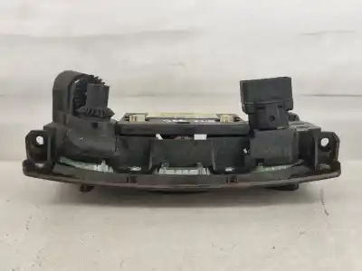 Peça sobressalente para automóvel em segunda mão comando de sofagem (chauffage / ar condicionado) por ford fiesta iv (ja_, jb_) 113 e/320 gasolina 3p referências oem iam 96fp19a522ea  