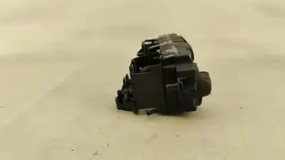 Peça sobressalente para automóvel em segunda mão comando de sofagem (chauffage / ar condicionado) por seat leon (1p1) 1.4 16v referências oem iam   