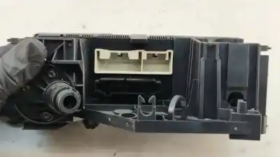 Peça sobressalente para automóvel em segunda mão comando de sofagem (chauffage / ar condicionado) por seat leon (1p1) 1.4 16v referências oem iam   