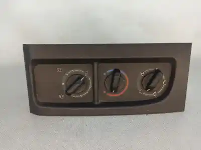 Peça sobressalente para automóvel em segunda mão comando de sofagem (chauffage / ar condicionado) por renault midlum gasóleo 2001 2p referências oem iam 5010226405