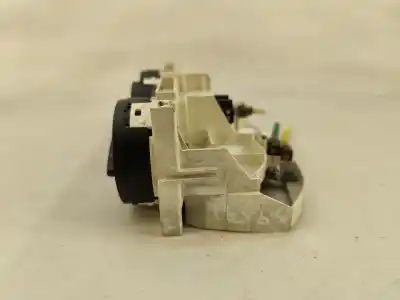 Peça sobressalente para automóvel em segunda mão comando de sofagem (chauffage / ar condicionado) por seat leon (1m1) 1.6 referências oem iam   