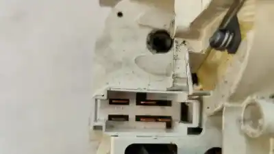 Peça sobressalente para automóvel em segunda mão comando de sofagem (chauffage / ar condicionado) por seat leon (1m1) 1.6 referências oem iam   