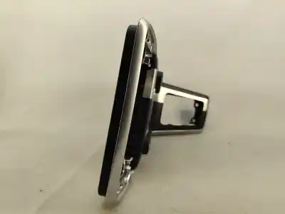 Автозапчастина б/у клімат-контроль для volvo v40 hatchback (525) d2 посилання на oem iam   