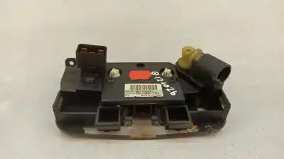 Piesă de schimb auto la mâna a doua panou clima pentru ford fiesta iv (ja_, jb_) 113 e/320 gasolina 3p referințe oem iam 96fp19a522fa  