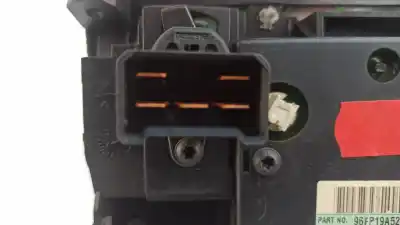 Piesă de schimb auto la mâna a doua panou clima pentru ford fiesta iv (ja_, jb_) 113 e/320 gasolina 3p referințe oem iam 96fp19a522fa  