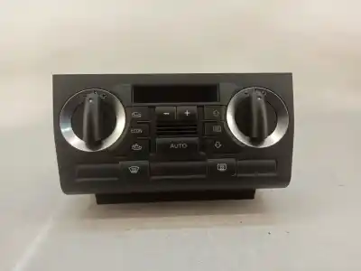 Second-hand car spare part climate control for audi a3 (8p1) 2.0 tdi 16v oem iam references 8p0820043pr
