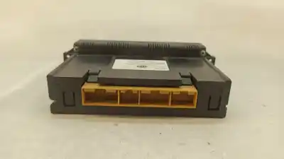 Автозапчастина б/у клімат-контроль для audi a4 b5 avant (8d5) 1.9 tdi посилання на oem iam 5hb00700800  