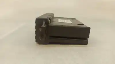 Автозапчастина б/у клімат-контроль для audi a4 b5 avant (8d5) 1.9 tdi посилання на oem iam 5hb00700800  