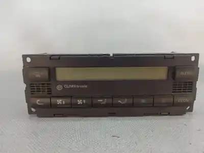Second-hand car spare part Climate Control for VOLKSWAGEN PASSAT VARIANT (3B5) 1.9 TDI OEM IAM references   
