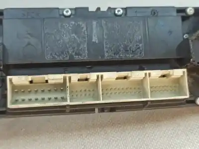 Pezzo di ricambio per auto di seconda mano controllo climatico per volkswagen passat variant (3b5) 1.9 tdi riferimenti oem iam   