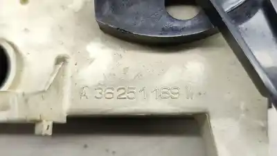 Автозапчасти б/у климат-контроль за renault clio i (b/c57_, 5/357_) 1.9 d ссылки oem iam a36251169w  