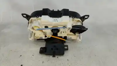 Second-hand car spare part climate control for mazda 2 (de_, dh_) 1.3 (de3fs) oem iam references   