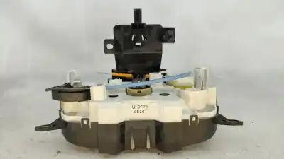 Second-hand car spare part climate control for mazda 2 (de_, dh_) 1.3 (de3fs) oem iam references   