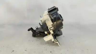 Second-hand car spare part climate control for mazda 2 (de_, dh_) 1.3 (de3fs) oem iam references   