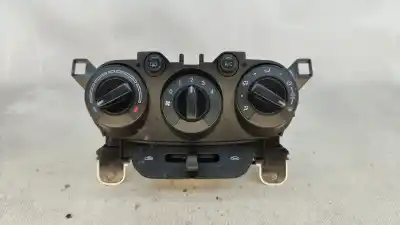 Second-hand car spare part climate control for mazda 2 (de_, dh_) 1.3 (de3fs) oem iam references 