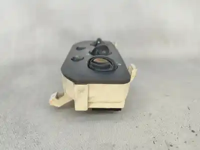 Peça sobressalente para automóvel em segunda mão comando de sofagem (chauffage / ar condicionado) por renault clio ii (bb_, cb_) 1.2 (bb0a bb0f bb10 bb1k bb28 bb2d bb2h cb0a.... referências oem iam   