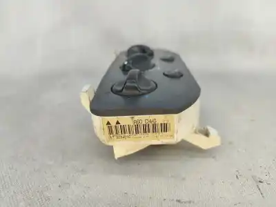 Peça sobressalente para automóvel em segunda mão comando de sofagem (chauffage / ar condicionado) por renault clio ii (bb_, cb_) 1.2 (bb0a bb0f bb10 bb1k bb28 bb2d bb2h cb0a.... referências oem iam   