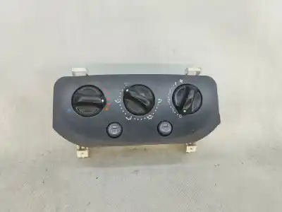 Автозапчасти б/у климат-контроль за RENAULT CLIO II (BB_, CB_) 1.2 (BB0A BB0F BB10 BB1K BB28 BB2D BB2H CB0A.... ссылки OEM IAM   