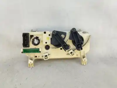 Peça sobressalente para automóvel em segunda mão comando de sofagem (chauffage / ar condicionado) por renault clio ii (bb_, cb_) 1.2 (bb0a bb0f bb10 bb1k bb28 bb2d bb2h cb0a.... referências oem iam   