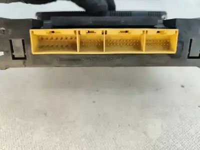 Pezzo di ricambio per auto di seconda mano controllo climatico per audi a4 b5 (8d2) 1.9 tdi riferimenti oem iam 5hb00760804  