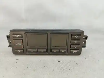 Second-hand car spare part Climate Control for AUDI A4 B5 (8D2) 1.9 TDI OEM IAM references 5HB00760804  