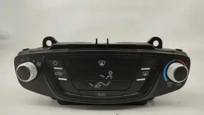 Pezzo di ricambio per auto di seconda mano controllo climatico per ford transit courier b460 monospace 1.5 tdci riferimenti oem iam av1t19980al