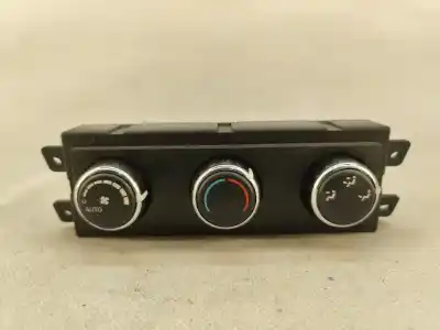 Peça sobressalente para automóvel em segunda mão comando de sofagem (chauffage / ar condicionado) por fiat freemont (345_) 2.0 jtd referências oem iam 55111313ac