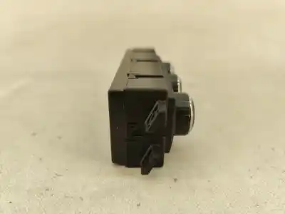 Автозапчастина б/у клімат-контроль для fiat freemont (345_) 2.0 jtd посилання на oem iam 55111313ac  