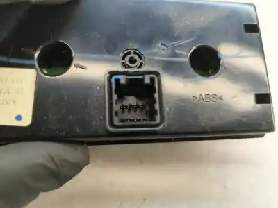 Автозапчастина б/у клімат-контроль для fiat freemont (345_) 2.0 jtd посилання на oem iam 55111313ac  