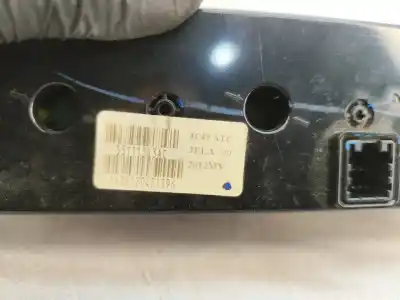 Автозапчастина б/у клімат-контроль для fiat freemont (345_) 2.0 jtd посилання на oem iam 55111313ac  