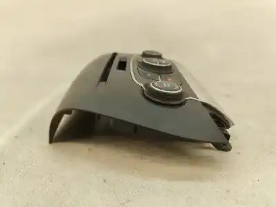 Peça sobressalente para automóvel em segunda mão comando de sofagem (chauffage / ar condicionado) por fiat freemont (345_) 2.0 jtd referências oem iam 1sk601x9ad  