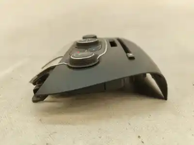 Peça sobressalente para automóvel em segunda mão comando de sofagem (chauffage / ar condicionado) por fiat freemont (345_) 2.0 jtd referências oem iam 1sk601x9ad  