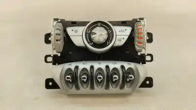 Автозапчастина б/у клімат-контроль для MINI MINI (R56) One Посилання на OEM IAM 69797002H  